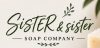 Sister and Sister Soap Company